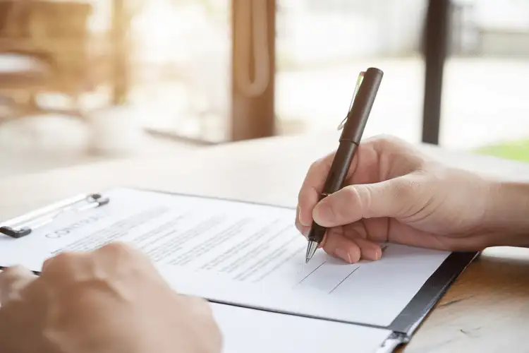 Quy định về giao kết hợp đồng thử việc mới nhất 3 Quy định về giao kết hợp đồng thử việc