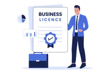 Thủ tục cập nhật, bổ sung thông tin đăng ký doanh nghiệp