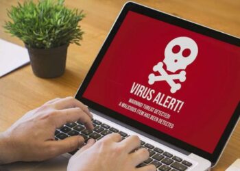 Tội cản trở hoặc gây rối loạn hoạt động của mạng máy tính, mạng viễn thông, phương tiện điện tử