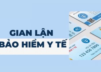 Tội gian lận bảo hiểm y tế theo Bộ luật Hình sự 2015