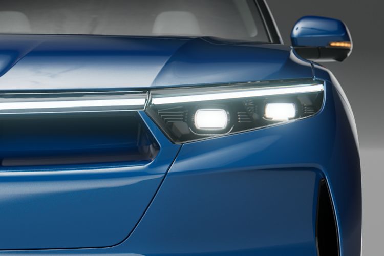 Lỗi không xi nhan và mức phạt mới nhất