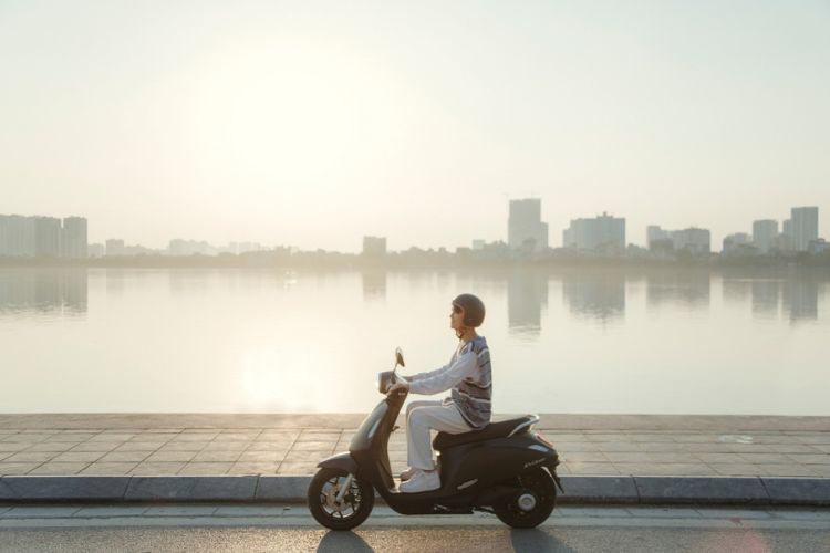 Xe máy điện có phải đăng ký không? Mức phạt vi phạm bao nhiêu?