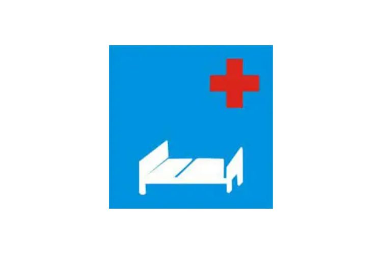 Biển số I.425: Bệnh viện 1 bien so i 425 benh vien