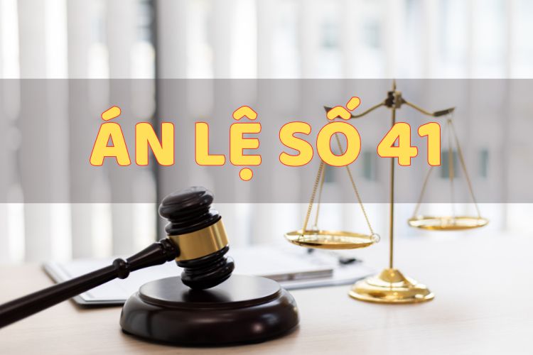 Án lệ số 41/2021/AL về chấm dứt hôn nhân thực tế Án lệ số 41/2021/AL về chấm dứt hôn nhân thực tế