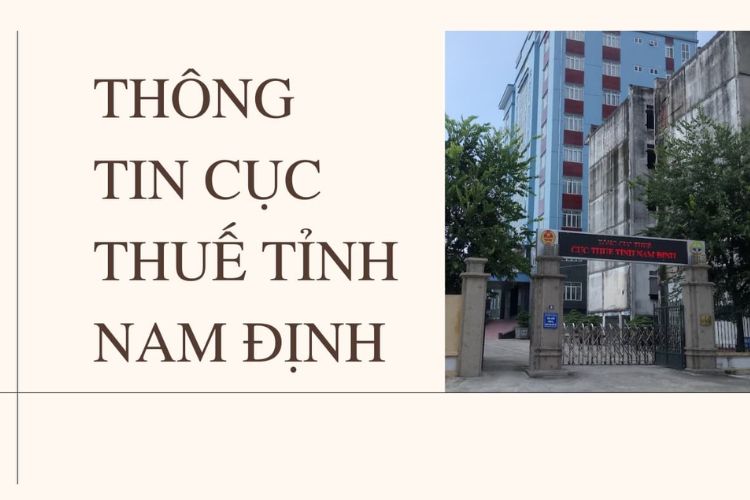 Danh bạ điện thoại Cục thuế Tỉnh Nam Định 1 danh ba dien thoai cuc thue tinh nam dinh