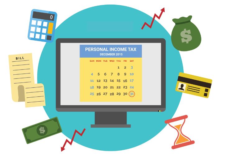 Cách tra cứu nợ thuế thu nhập cá nhân đơn giản và nhanh chóng nhất
