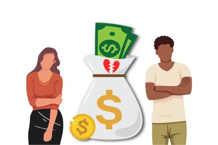 Chi phí ly hôn thuận tình là bao nhiêu?