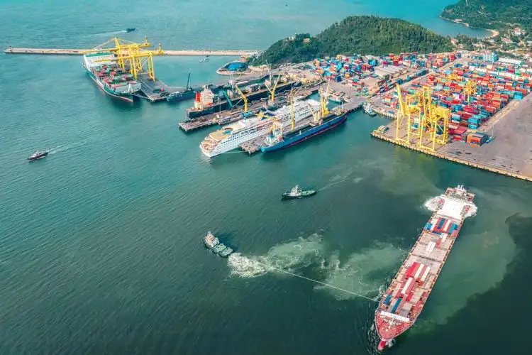 Chính sách cạnh tranh và vấn đề tự do hóa thương mại