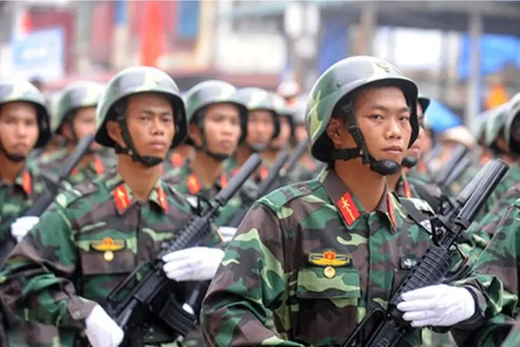 Lục quân là gì? Lục quân có bao nhiêu binh chủng? 1 luc quan la gi luc quan co bao nhieu binh chungL40rf