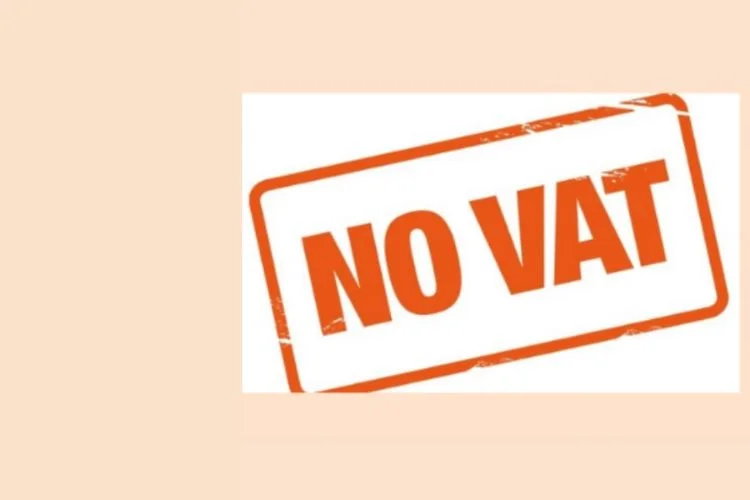 4 thông tin cần biết về đối tượng không chịu thuế GTGT 1 4 thông tin cần biết về đối tượng không chịu thuế GTGT