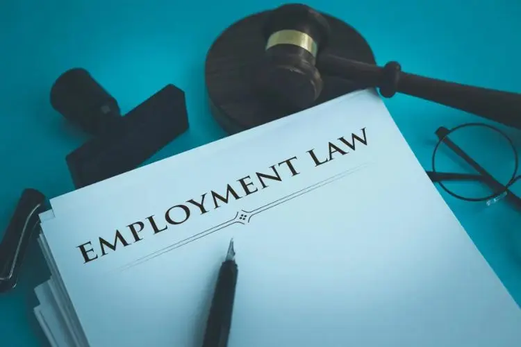 8 Things to Consider Before Filing an Employment Lawsuit 4 8 Things to Consider Before Filing an Employment Lawsuit