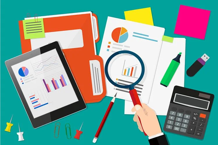 Chứng từ kế toán là gì? Chứng từ kế toán gồm những gì?