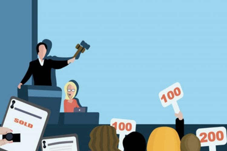 Công ty đấu giá hợp danh là gì? Điều kiện thành lập công ty đấu giá hợp danh 1 Công ty đấu giá hợp danh là gì? Điều kiện thành lập công ty đấu giá hợp danh