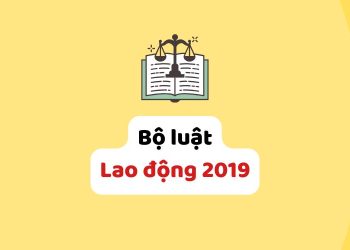 Bộ luật Lao động 2019