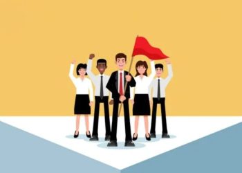 Cán bộ là gì? Nghĩa vụ của cán bộ