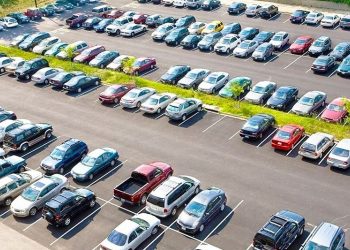 Đỗ xe là gì? Những quy định khi đỗ xe