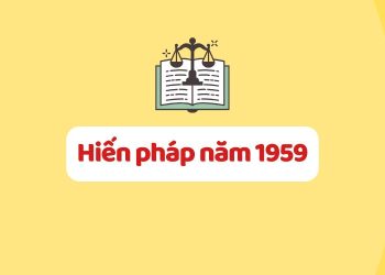 Hiến pháp năm 1959