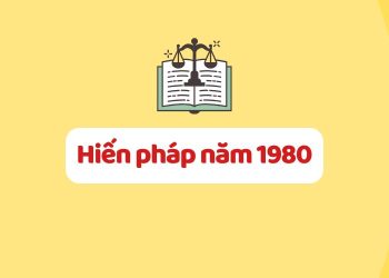 Hiến pháp năm 1980