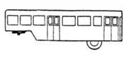 Sơ mi rơ moóc chở khách (Bus semi-trailer)