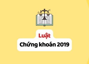 Luật Chứng khoán 2019 – Luật số: 54/2019/QH14