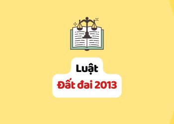 Luật đất đai 2013
