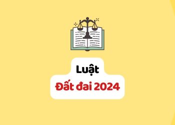 Luật Đất đai 2024
