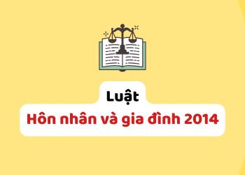 Luật Hôn nhân và gia đình 2014