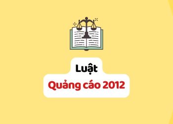 Luật Quảng cáo 2012
