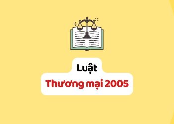 Luật Thương mại 2005 – Luật số: 36/2005/QH11