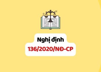 Nghị định 136/2020/NĐ-CP hướng dẫn Luật Phòng cháy và chữa cháy 5 Nghị định 136/2020/NĐ-CP hướng dẫn Luật Phòng cháy và chữa cháy