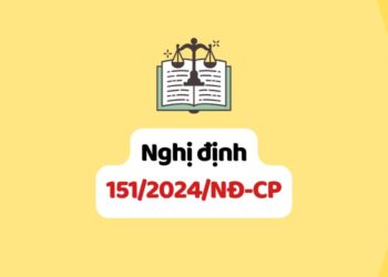 Nghị định 151/2024/NĐ-CP hướng dẫn Luật Trật tự, an toàn giao thông đường bộ