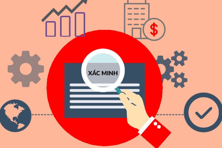 Quy định về xác minh điều kiện thi hành án