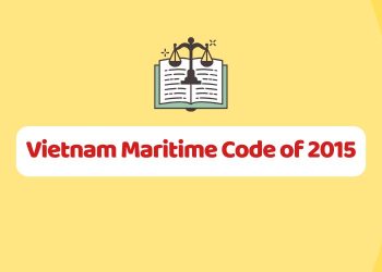 The Vietnam Maritime Code of 2015