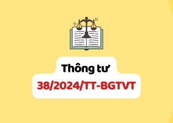 Thông tư 38/2024/TT-BGTVT về tốc độ và khoảng cách an toàn của xe cơ giới, xe máy chuyên dùng tham gia giao thông trên đường bộ