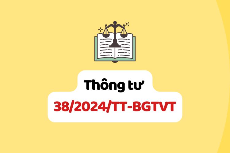Thông tư 38/2024/TT-BGTVT về tốc độ và khoảng cách an toàn của xe cơ giới, xe máy chuyên dùng tham gia giao thông trên đường bộ Thông tư 38/2024/TT-BGTVT về tốc độ và khoảng cách an toàn của xe cơ giới, xe máy chuyên dùng tham gia giao thông trên đường bộ