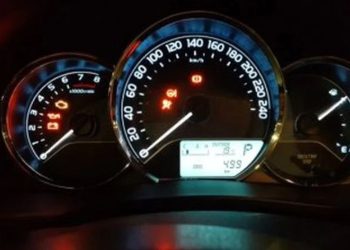 Tốc độ tối đa của các loại xe khi tham gia giao thông 2025