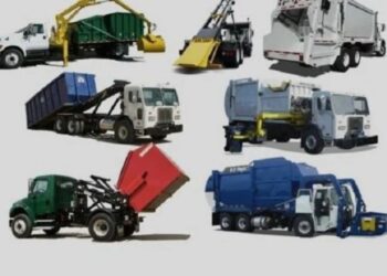 Xe máy chuyên dùng là gì? Phân loại xe máy chuyên dùng