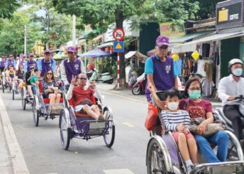 Xe thô sơ là gì? Phân loại xe thô sơ