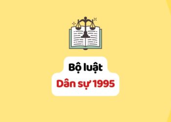 Bộ luật Dân sự 1995