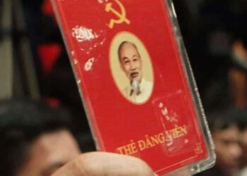 Đảng viên là gì? Nhiệm vụ và quyền của Đảng viên