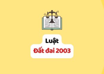 Luật Đất đai 2003