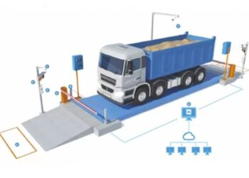 Mức phạt lỗi xe quá tải trọng trục xe cho phép