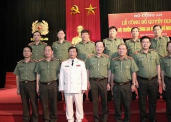 A04 là Cục gì? Nhiệm vụ của Cục An ninh kinh tế (A04)