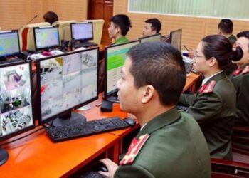 A05 là Cục gì? Nhiệm vụ của Cục An ninh mạng và phòng, chống tội phạm sử dụng công nghệ cao (A05)