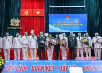 A07 là Cục gì? Nhiệm vụ của Cục Ngoại tuyến (A07)