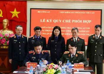 A09 là Cục gì? Nhiệm vụ của Cục An ninh điều tra (A09)