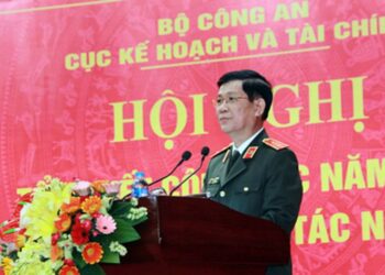 H01 là Cục gì? Nhiệm vụ của Cục Kế hoạch và Tài chính (H01)