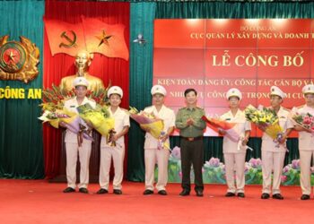 H02 là Cục gì? Nhiệm vụ của Cục Quản lý xây dựng và doanh trại (H02)