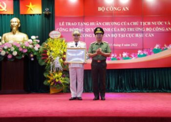 H10 là Cục gì? Nhiệm vụ của Cục Hậu cần (H10)