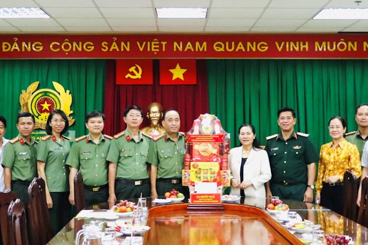 PA02 là phòng gì? Nhiệm vụ của Phòng An ninh đối nội (PA02)